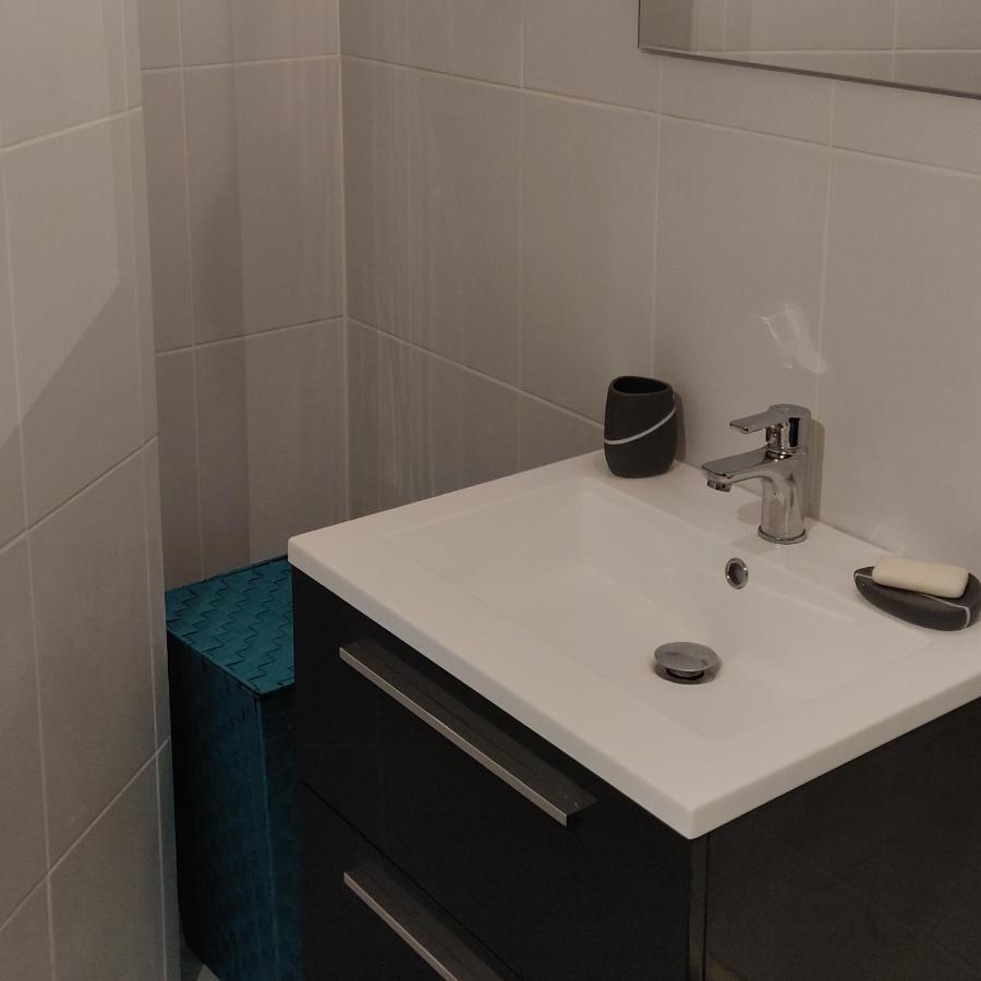 Escale Caraibes Apartment Trois-Rivieres Luaran gambar