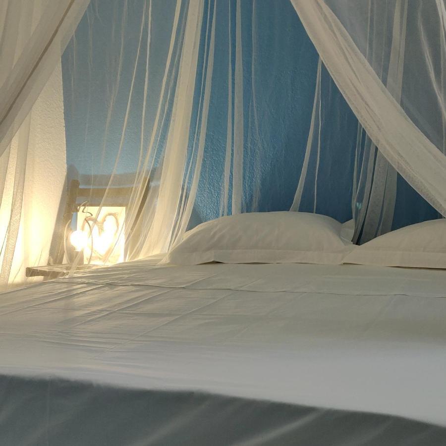 Escale Caraibes Apartment Trois-Rivieres Luaran gambar